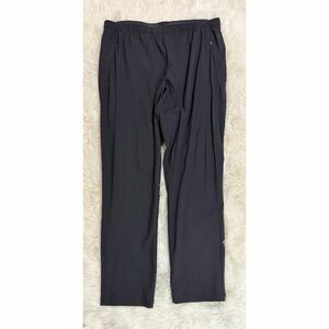 Paskho Travel Outdoor Pants Womens XXL Black